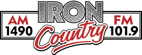 101 9 iron country